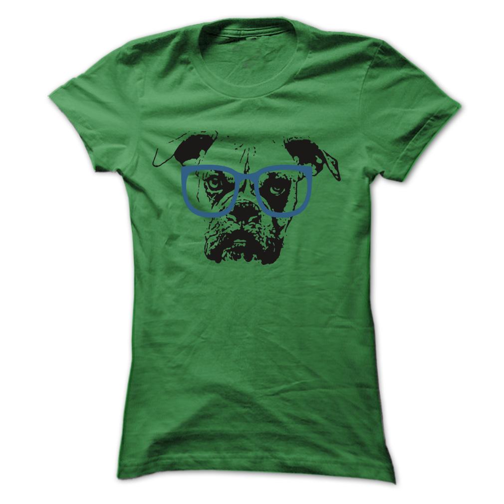 DOG T-SHIRT AND HOODIE