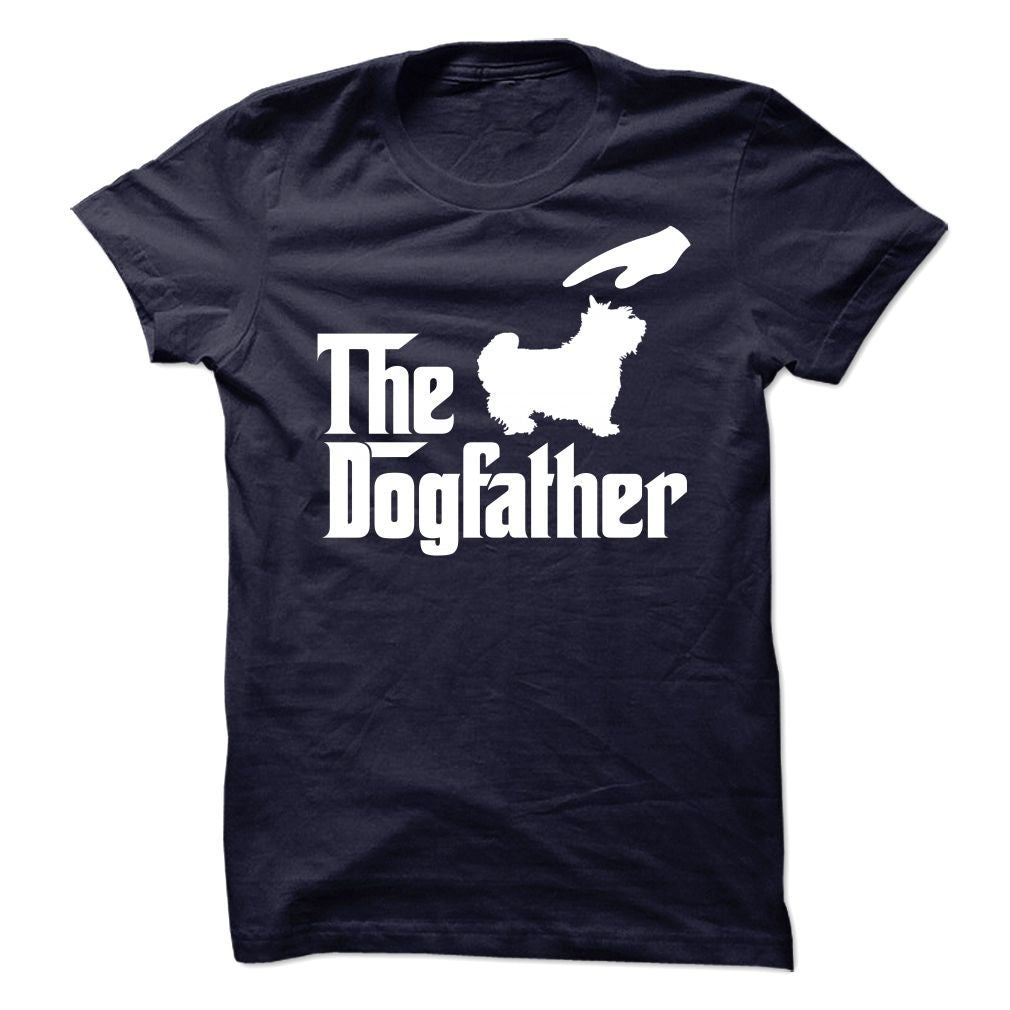 The DogFather Yorkie