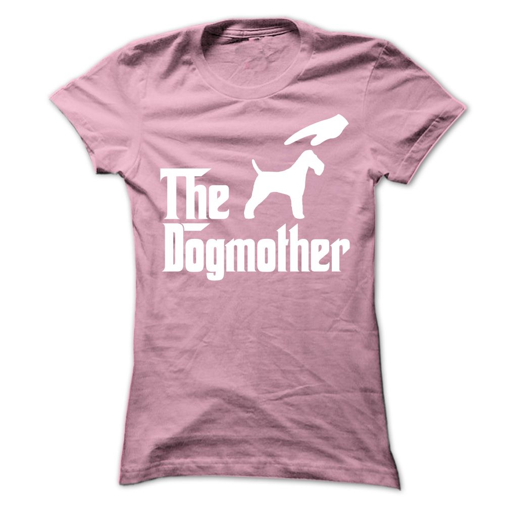 The DogMother Wire Fox Terrier