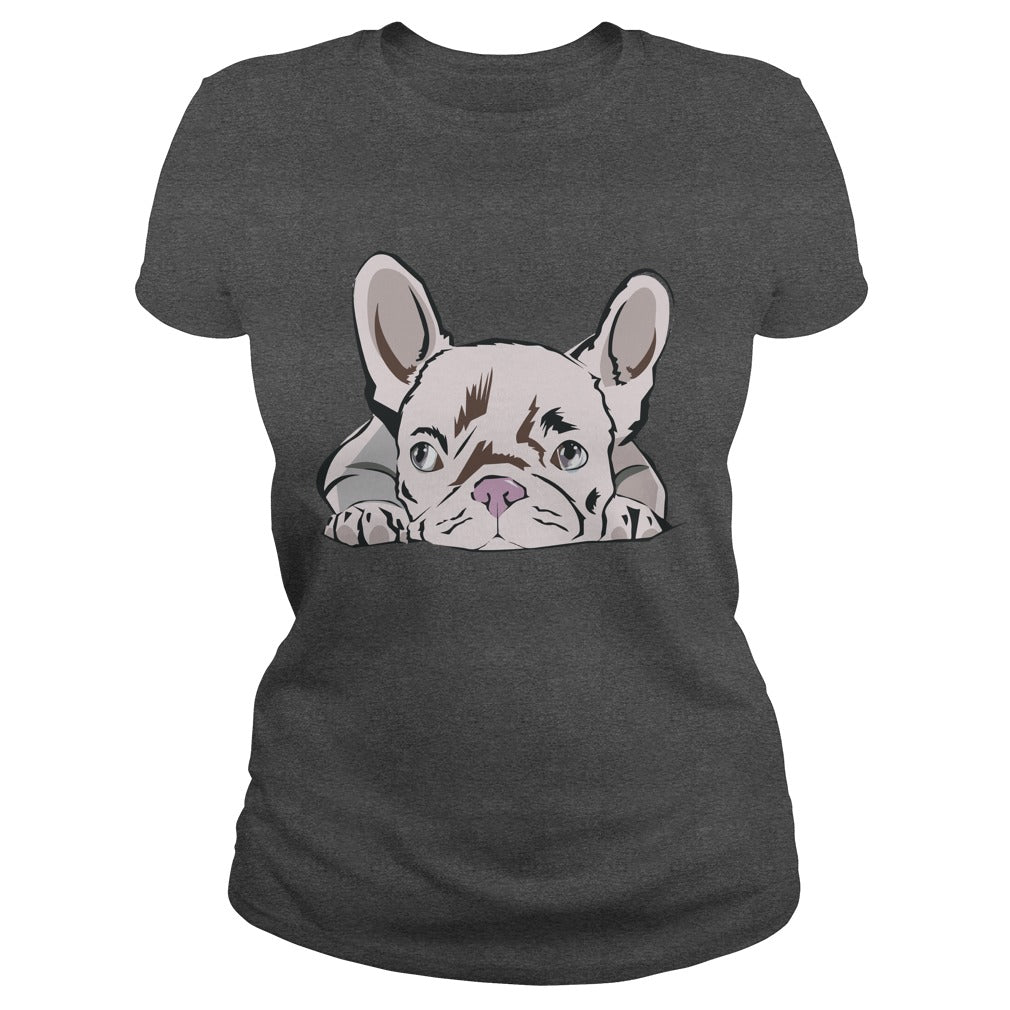 French bulldog