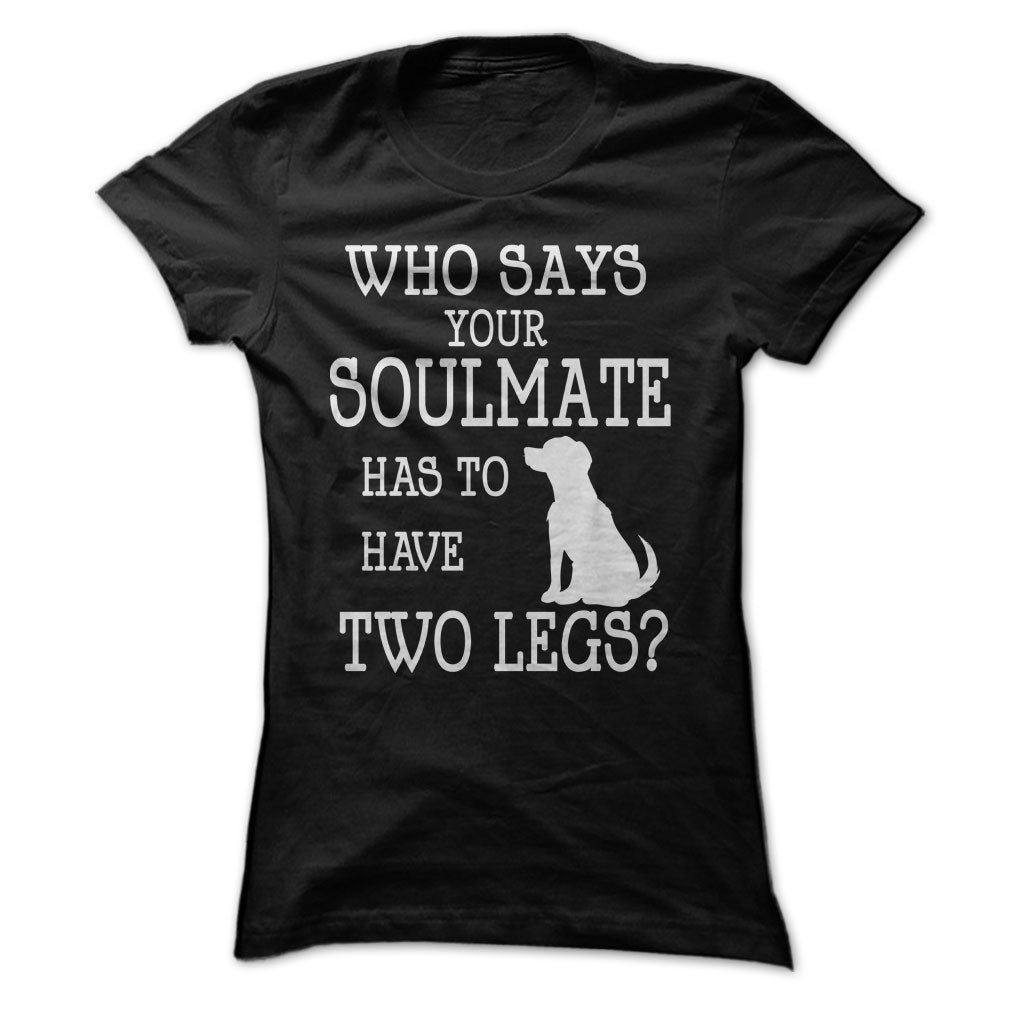 Dog Soulmate
