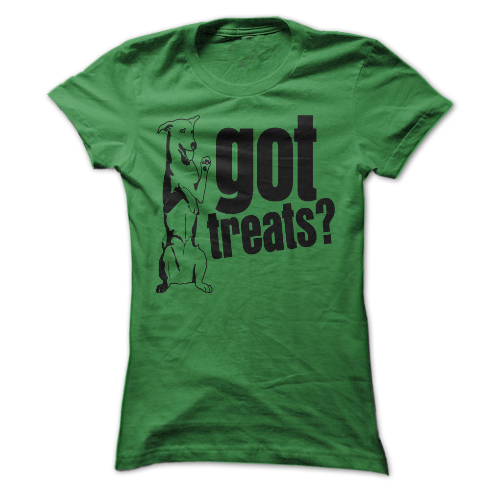 Got Treats?