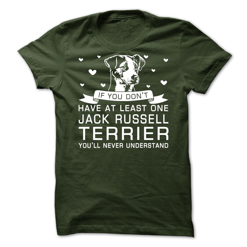 Jack Russell Terrier