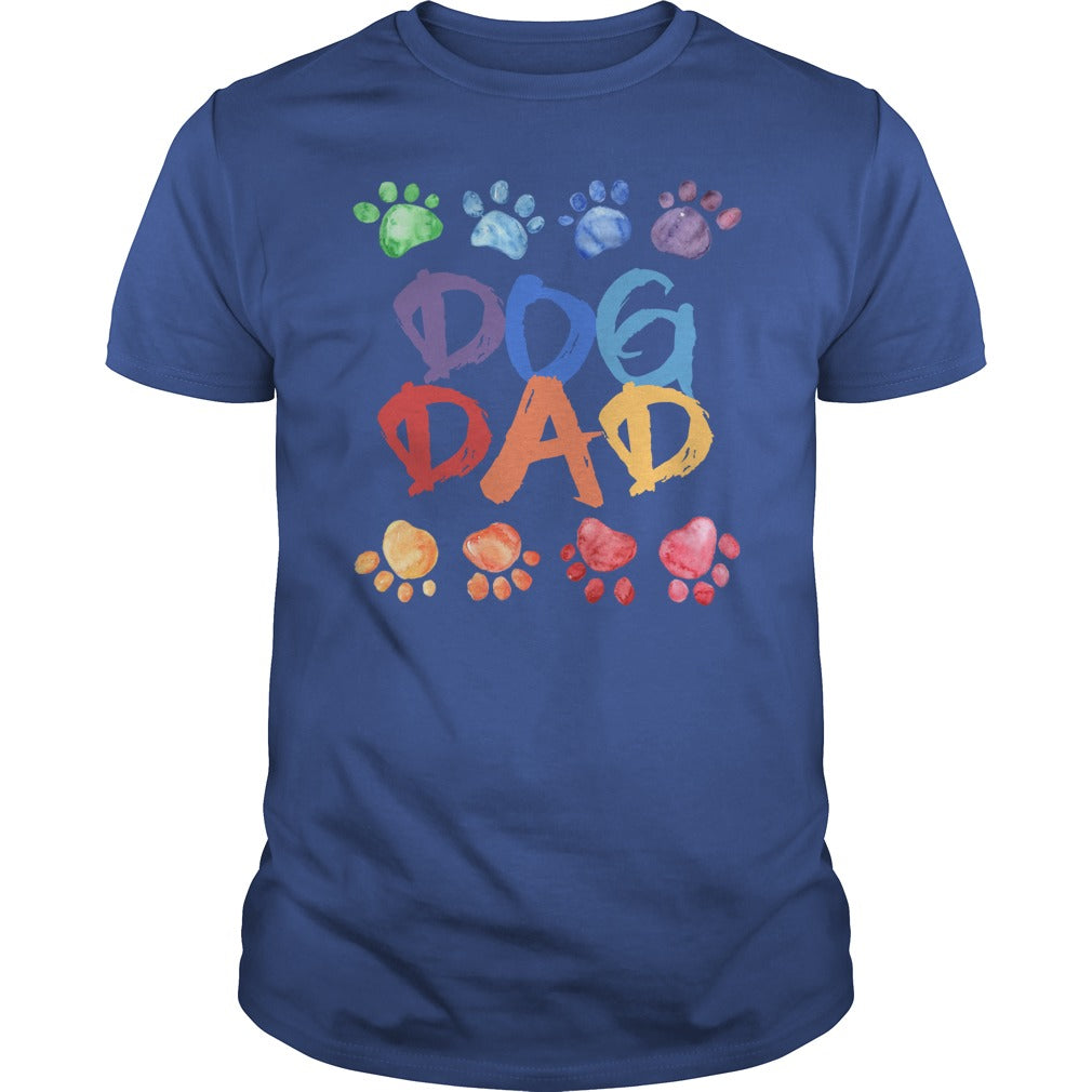 Dog Dad!
