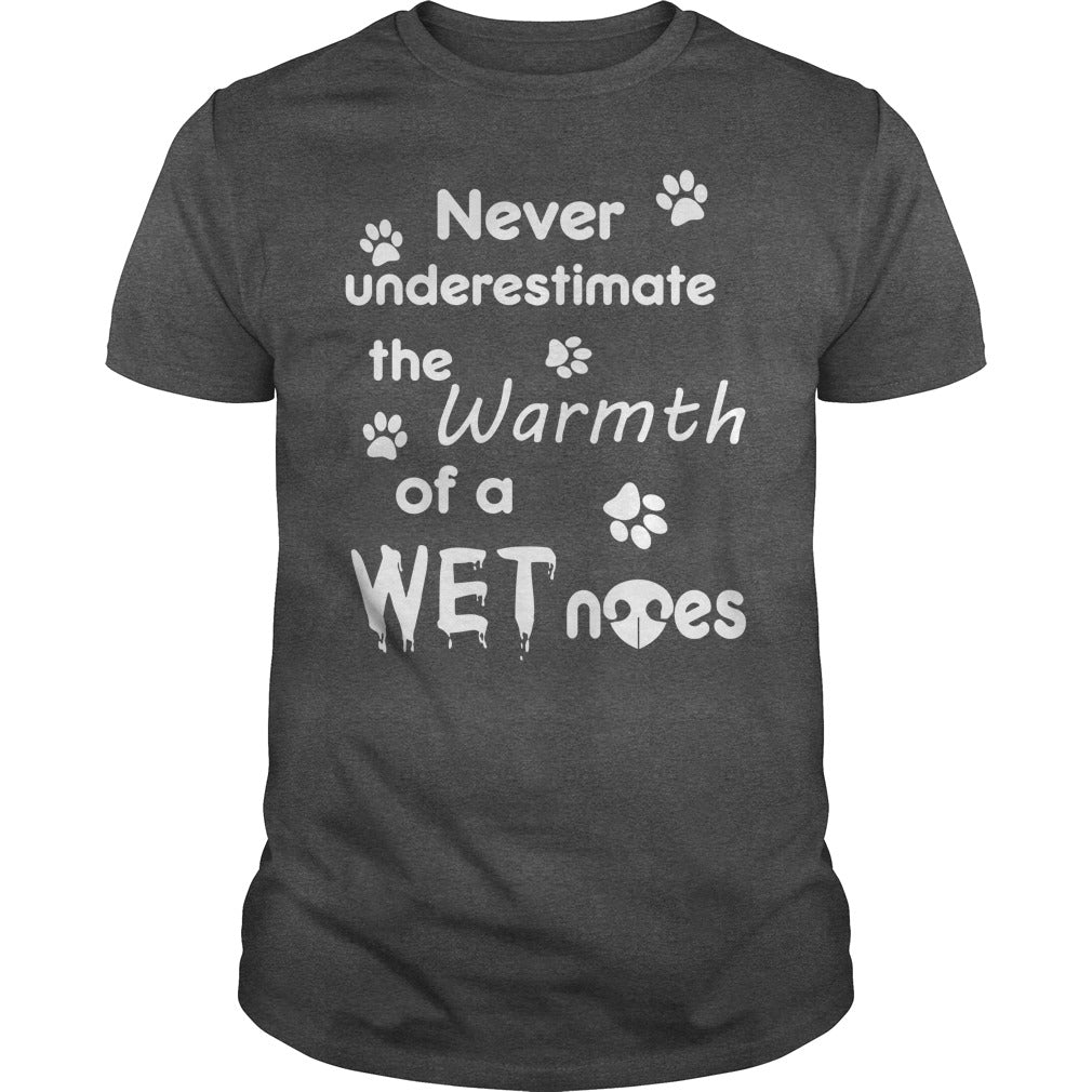 LOVE WET DOG FRIEND DOGS BRAVE