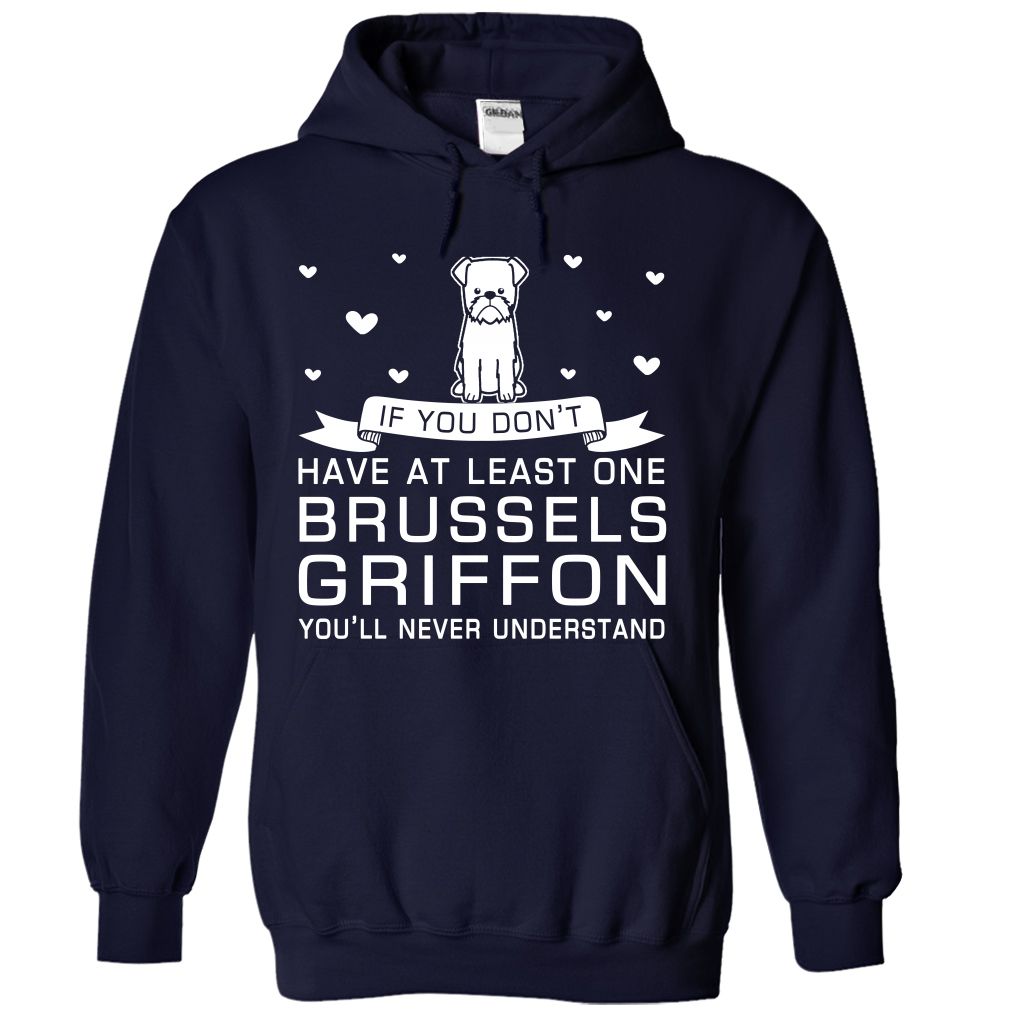 Love Brussels Griffon