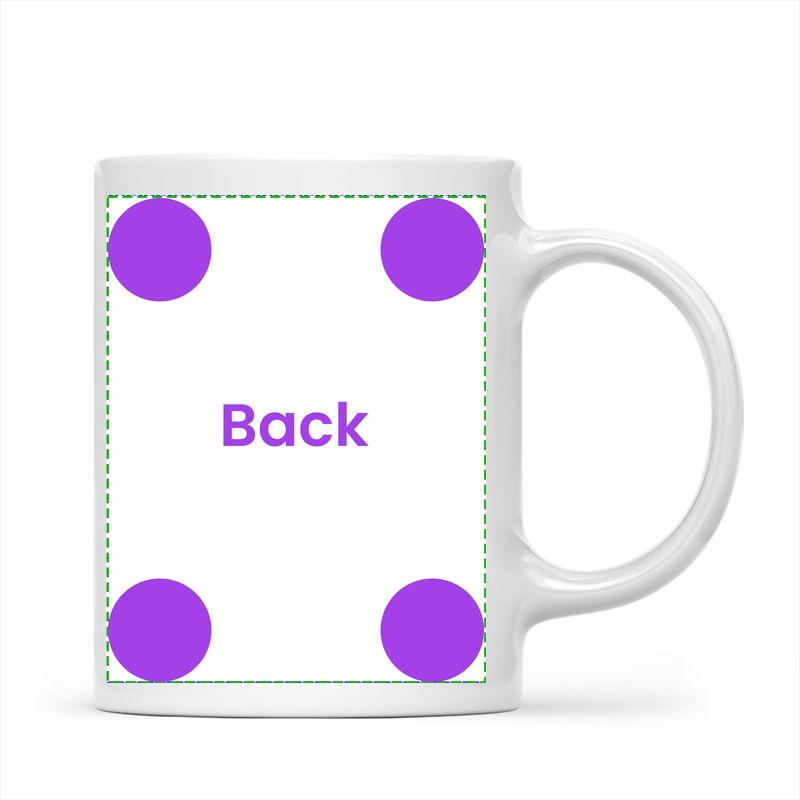 Test Mug 2 Side