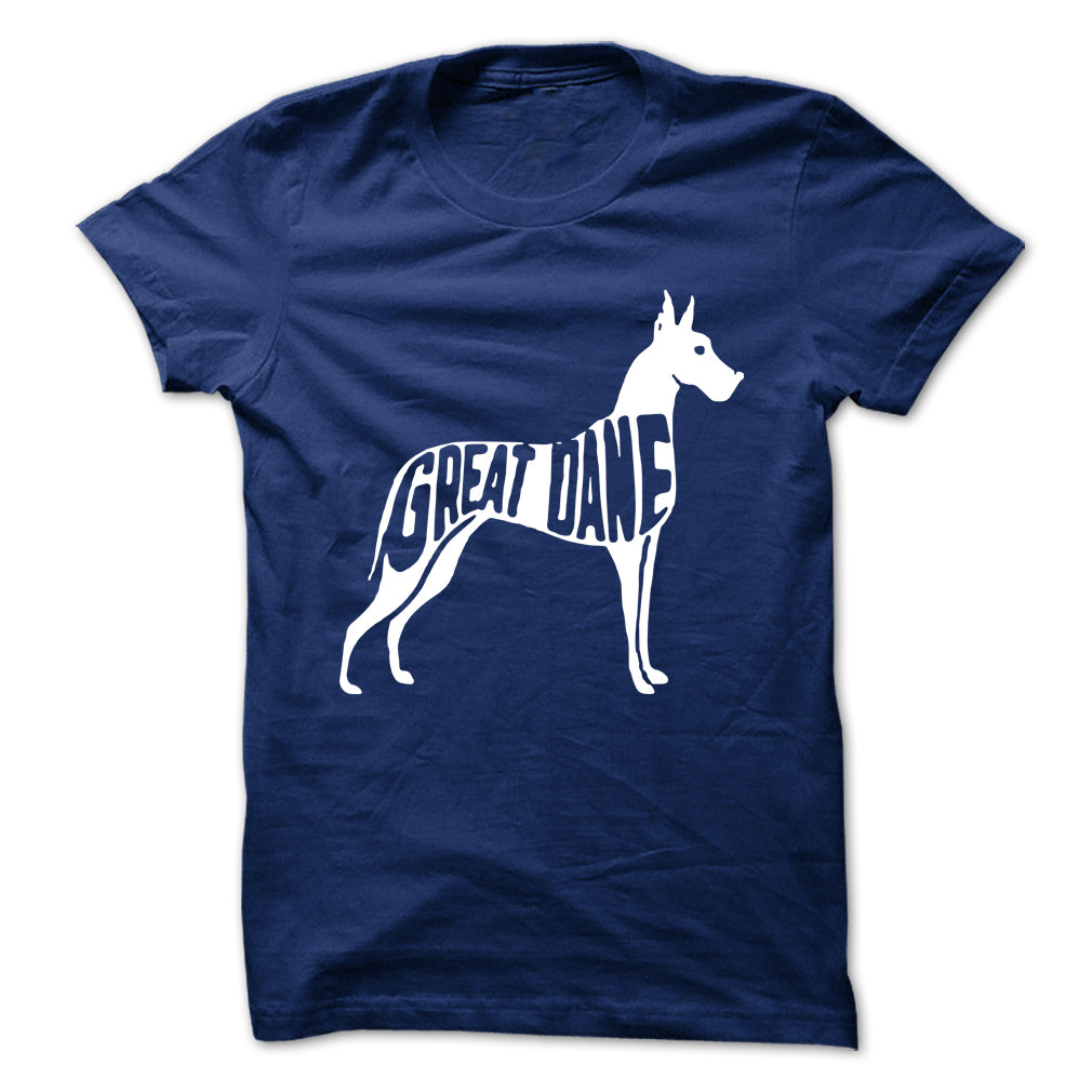 GREAT DANE