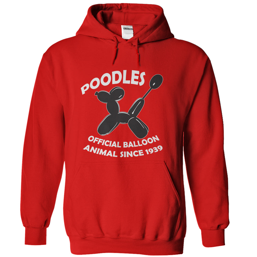 Poodles - Balloon Animals