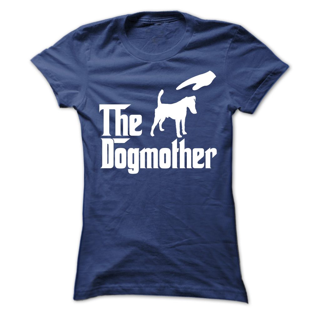The DogMother Smooth Fox Terrier