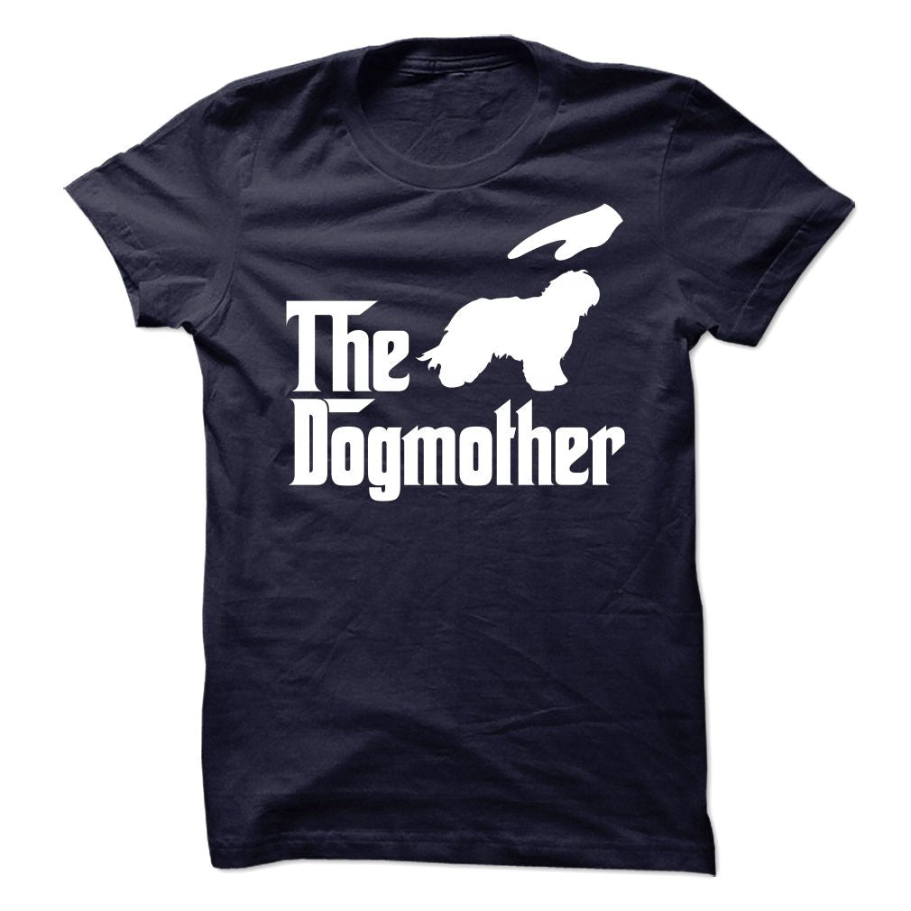The DogMother SCHAPENDOES