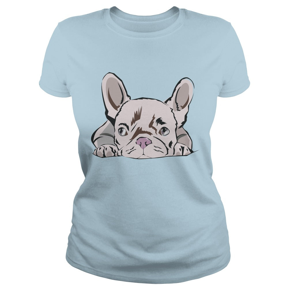 French bulldog