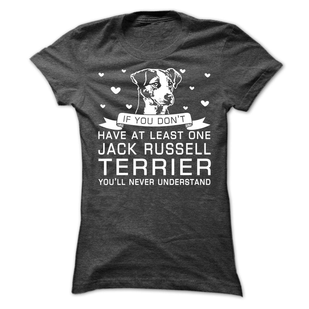 Jack Russell Terrier