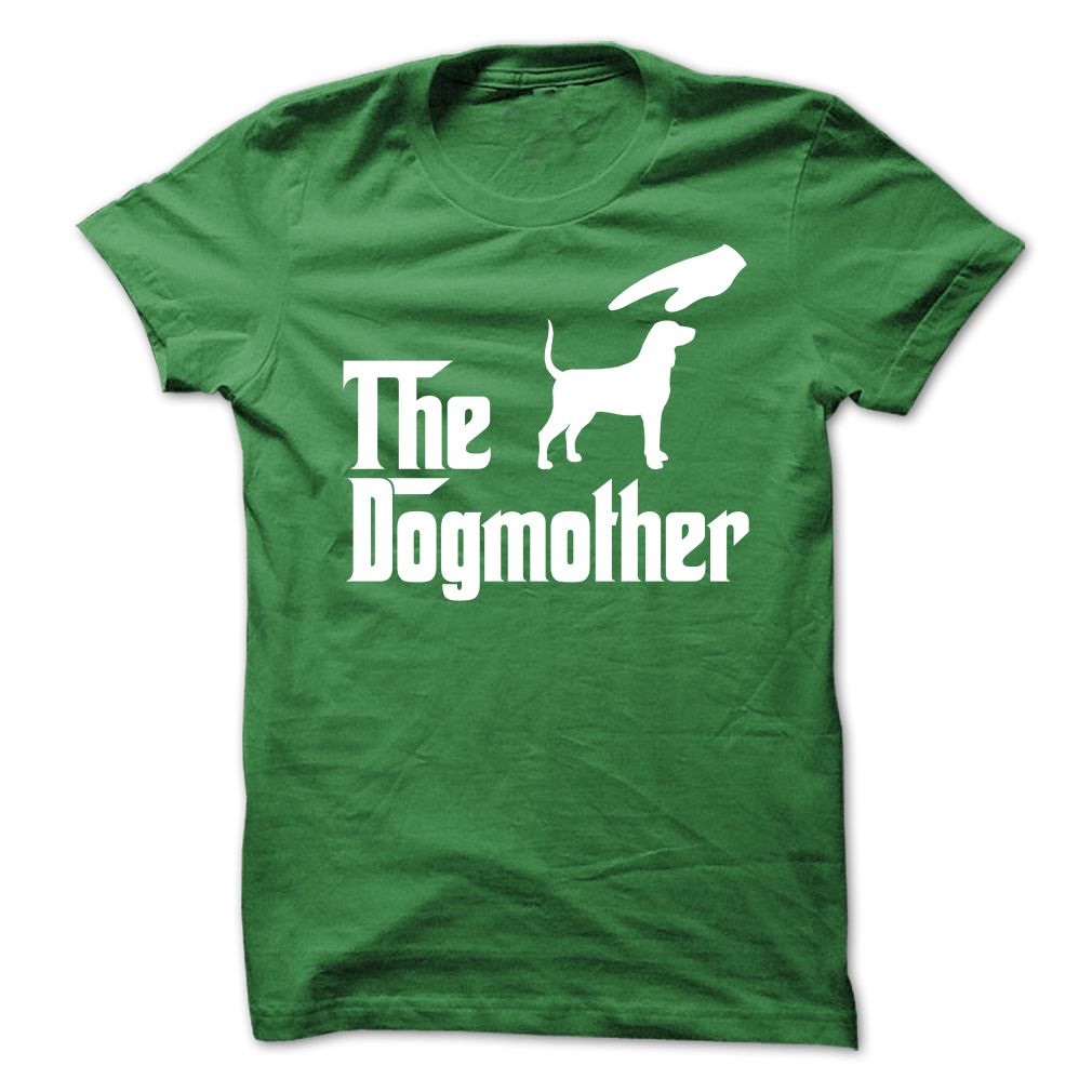 The DogMother COONHOUND