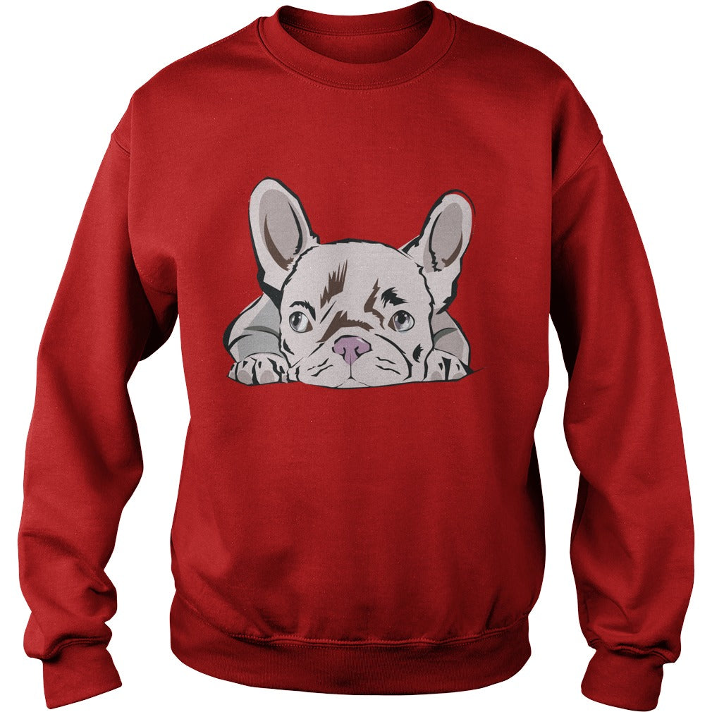 French bulldog