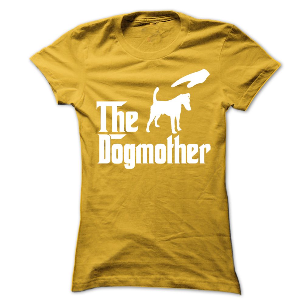 The DogMother Smooth Fox Terrier
