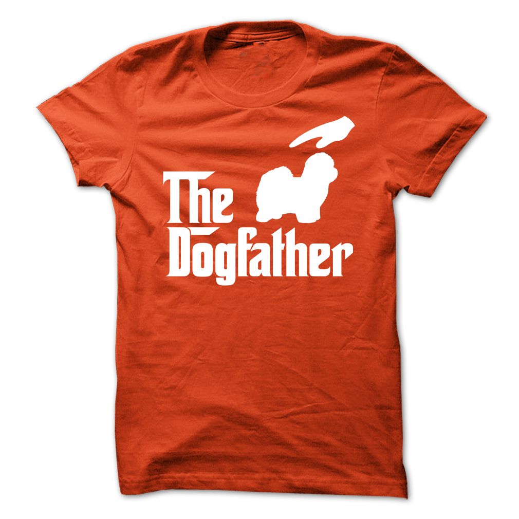 The DogFather COTON DE TULEAR