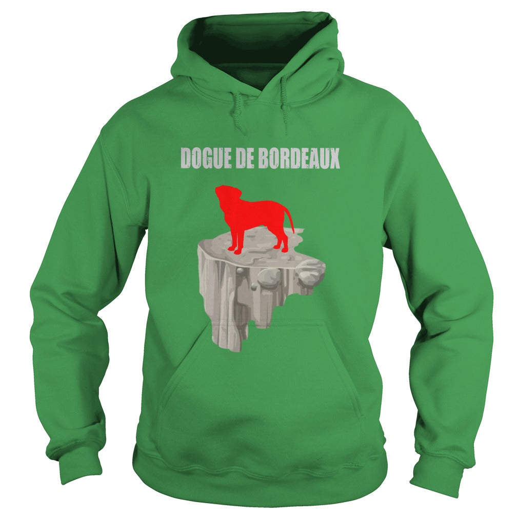 Dogue de Bordeaux