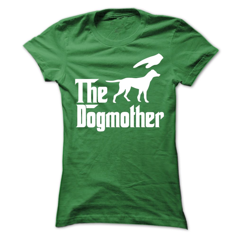 The DogMother Pointer