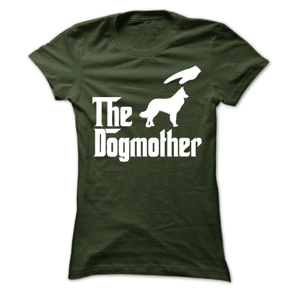 The DogMother TERVUREN