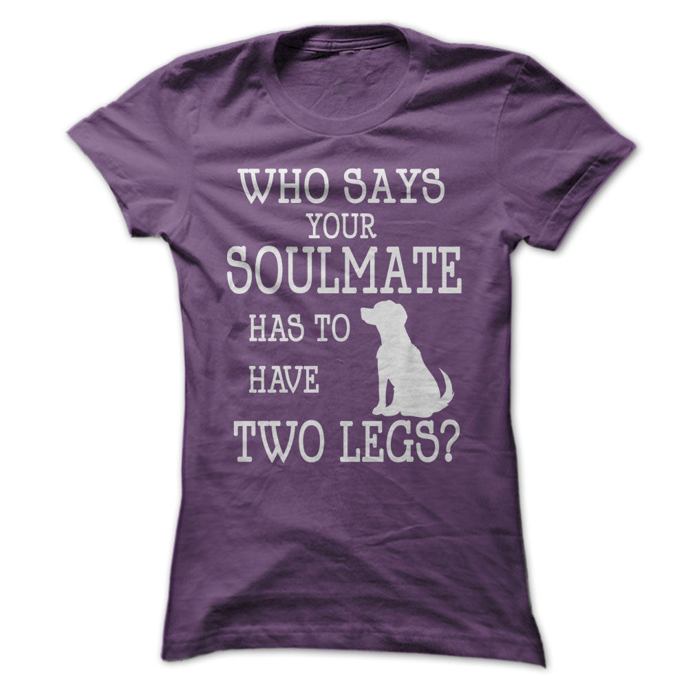 Dog Soulmate