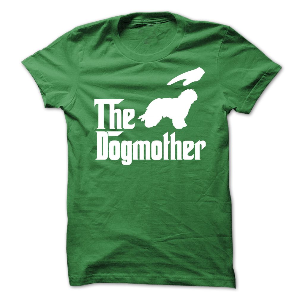 The DogMother SCHAPENDOES