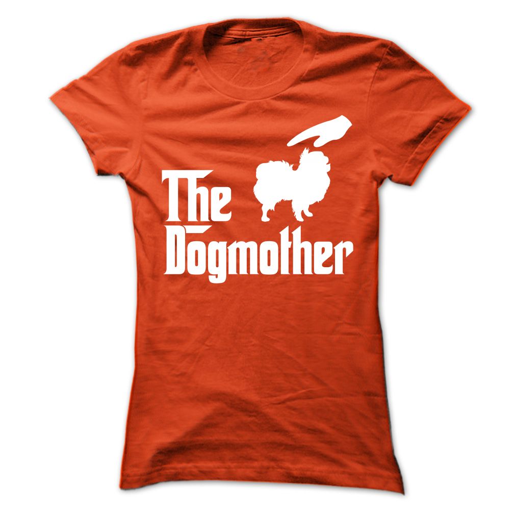 The DogMother Japanese Chin