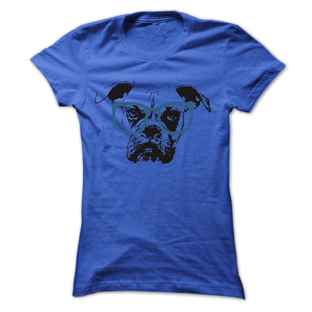 DOG T-SHIRT AND HOODIE