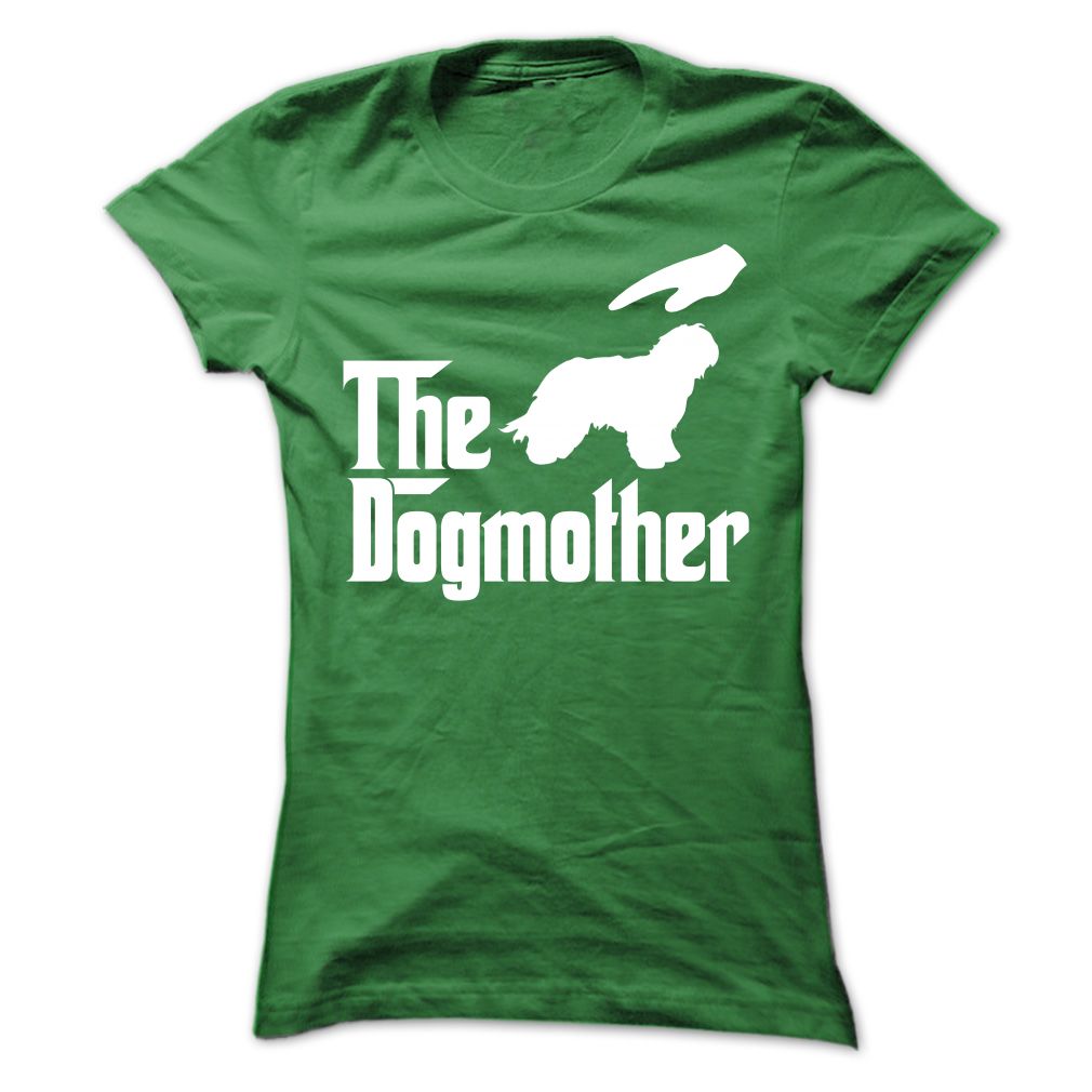 The DogMother SCHAPENDOES