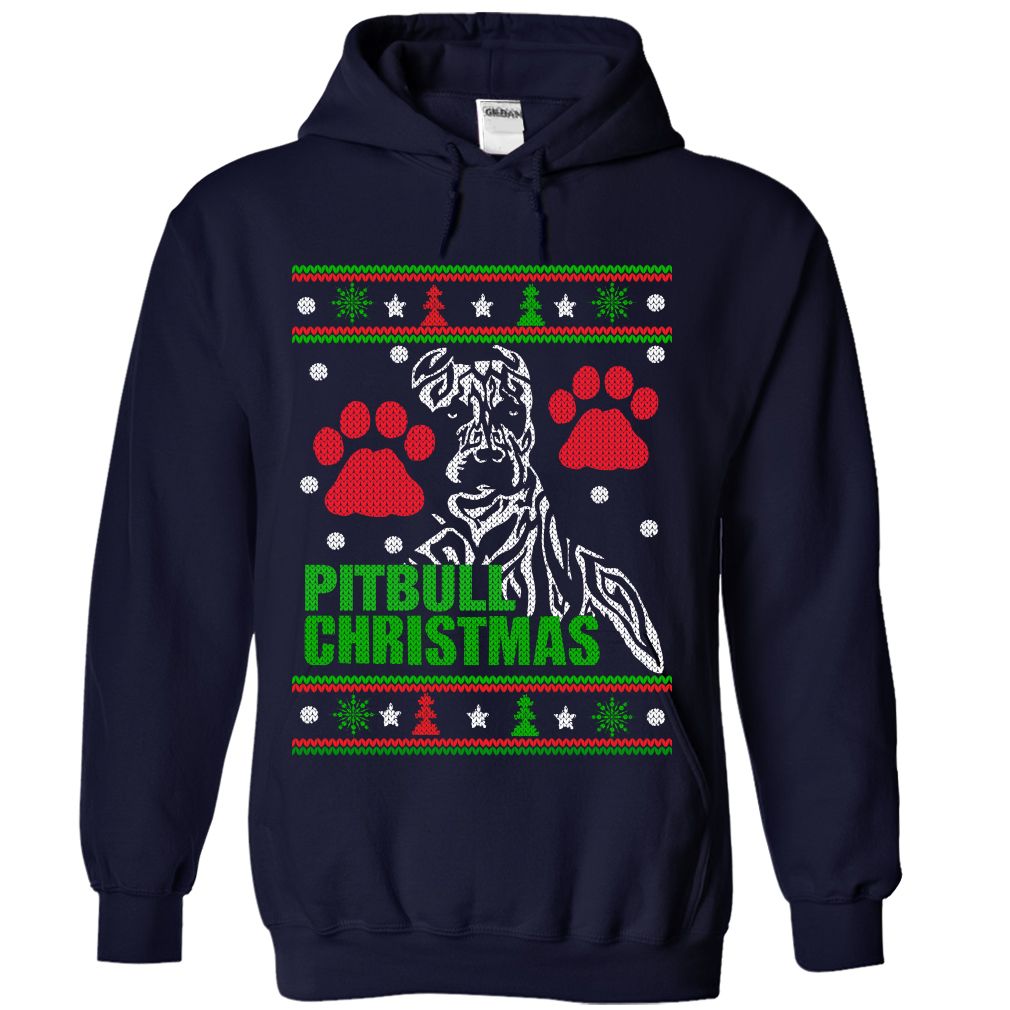 PITBULL CHRISTMAS