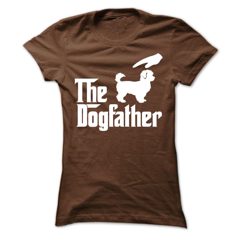 The DogFather Maltipoo