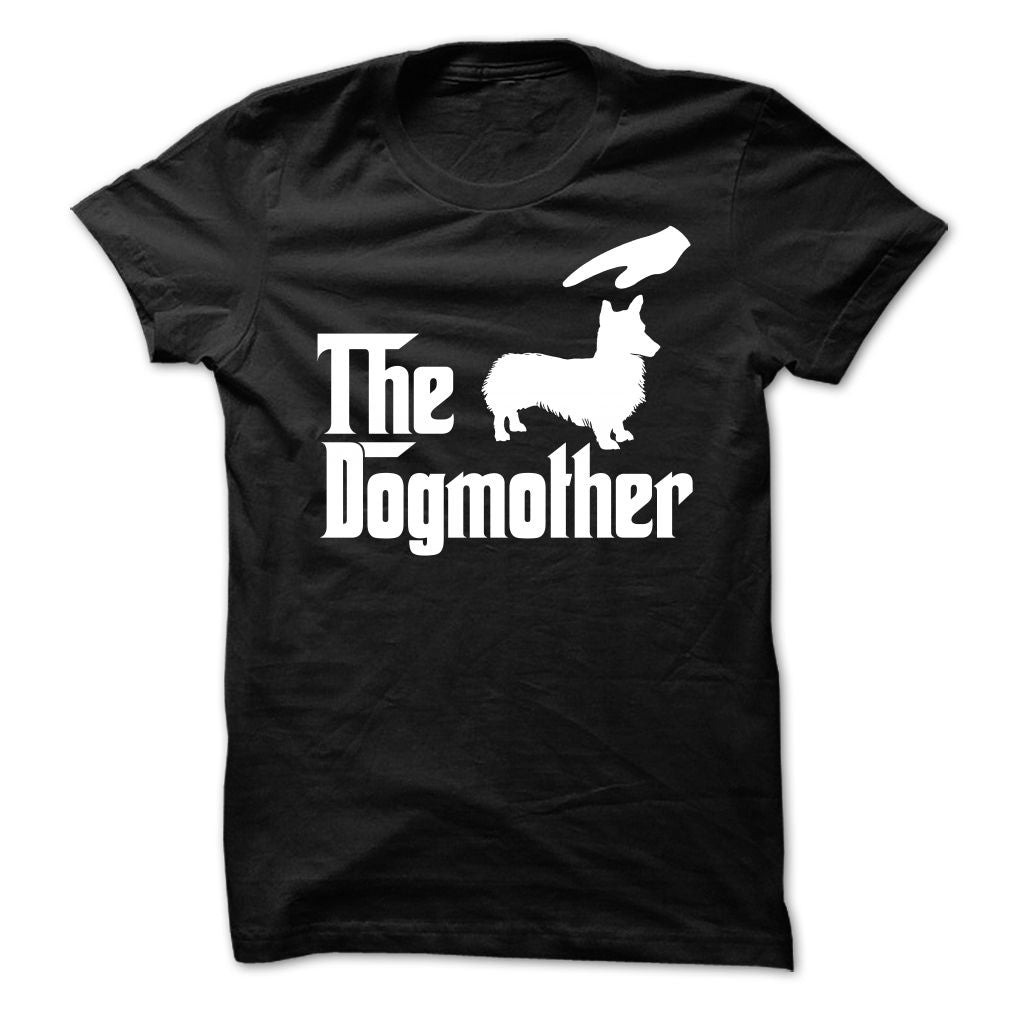 The Dogmother Welsh Corgi