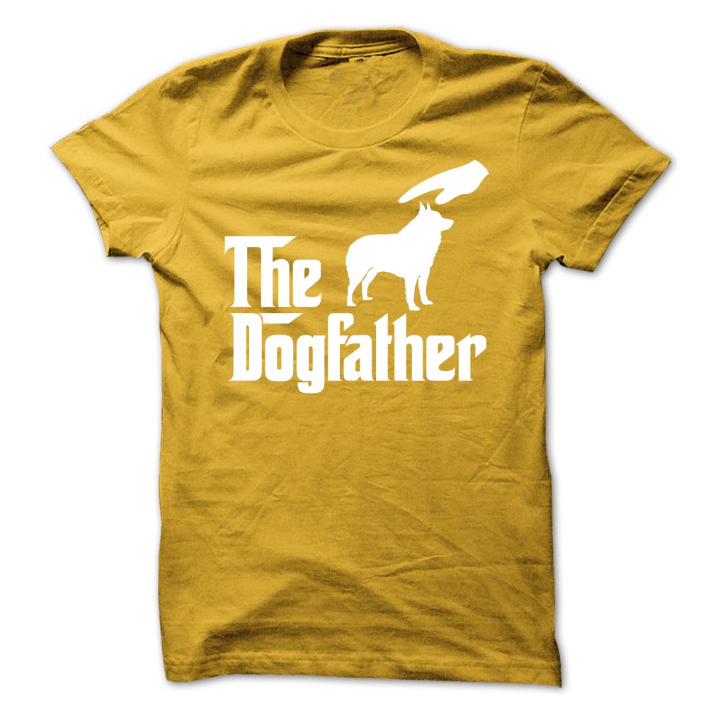 The DogFather Schipperke