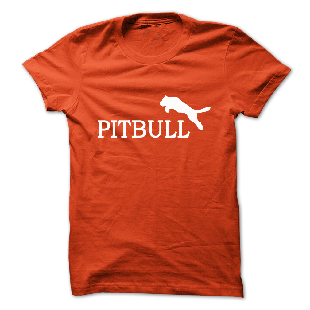 PITBULL