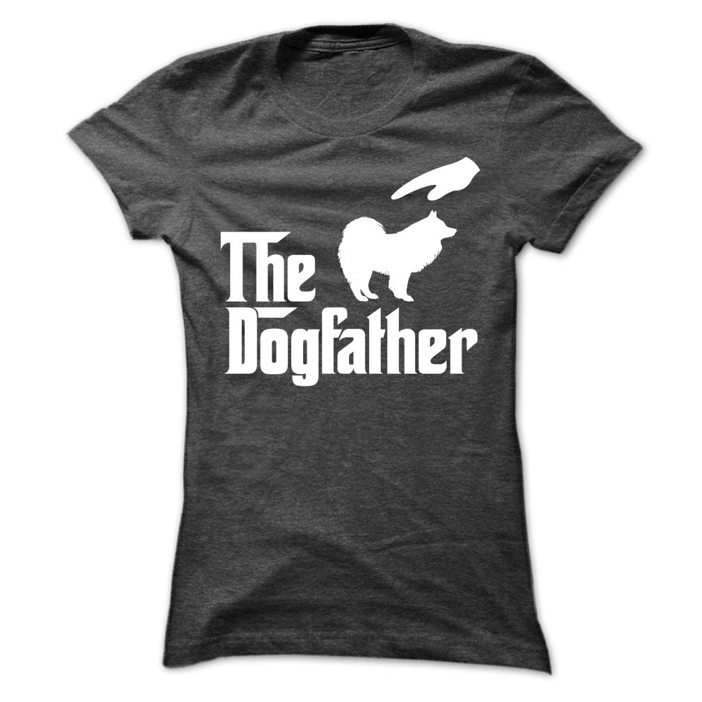 The DogFather SAMOYED DOG