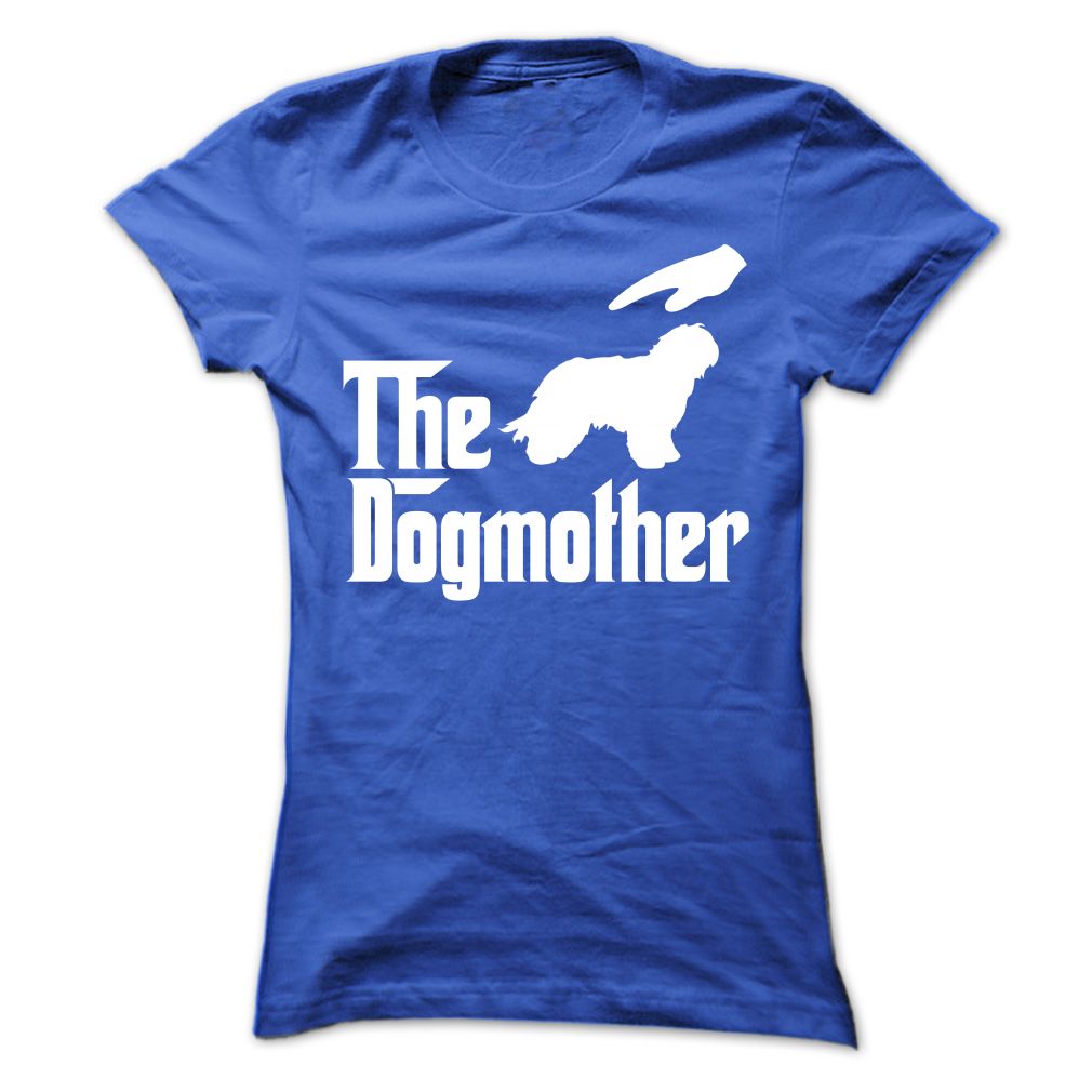 The DogMother SCHAPENDOES