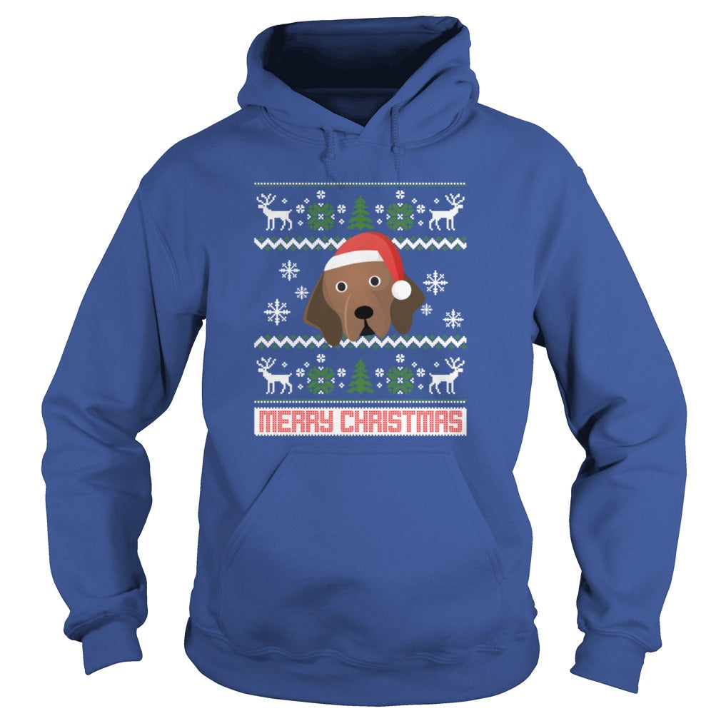 German Shorthaired Pointer DogFather T Shirt