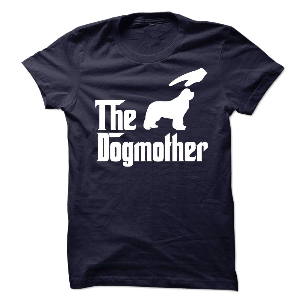 The DogMother Neapolitan Mastiff