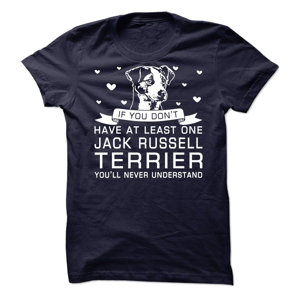 Jack Russell Terrier