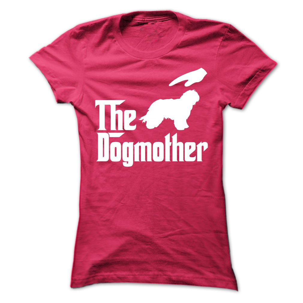 The DogMother SCHAPENDOES