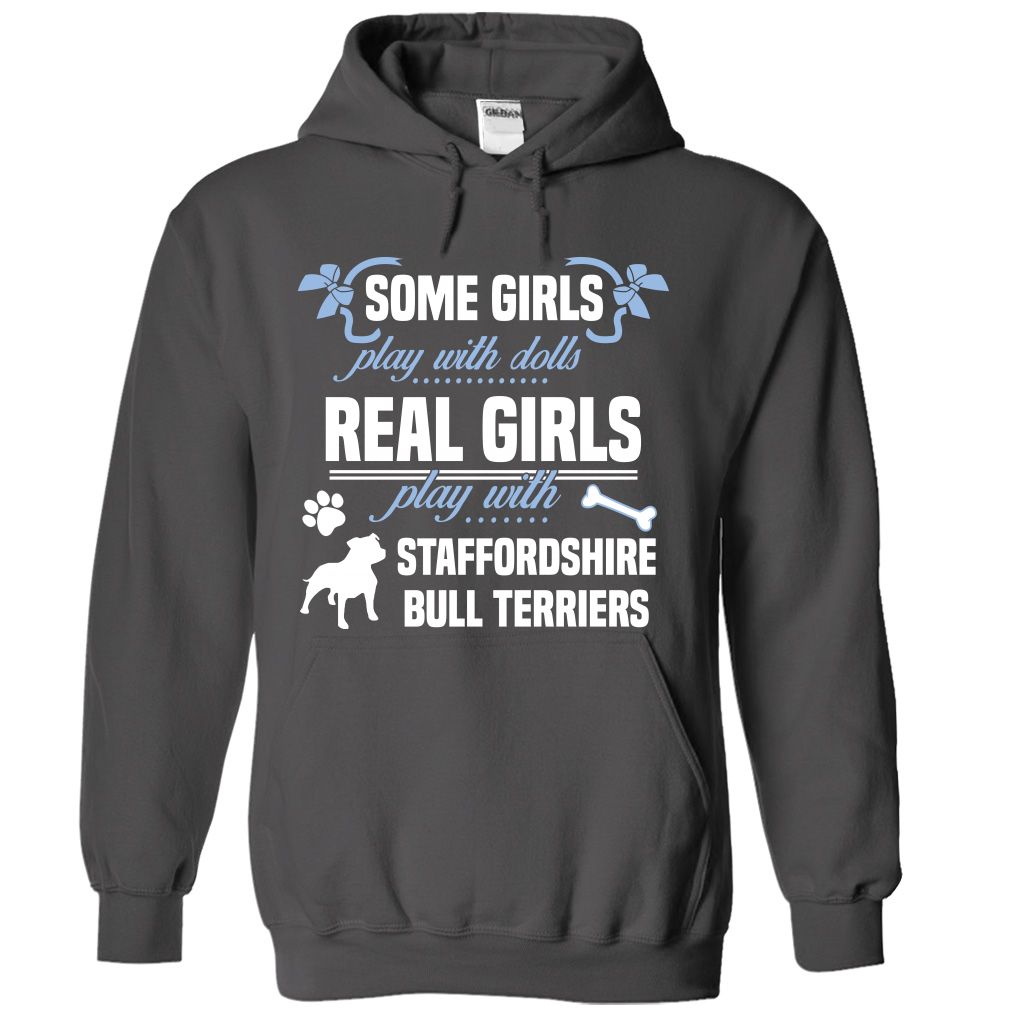 Staffordshire Bull Terriers