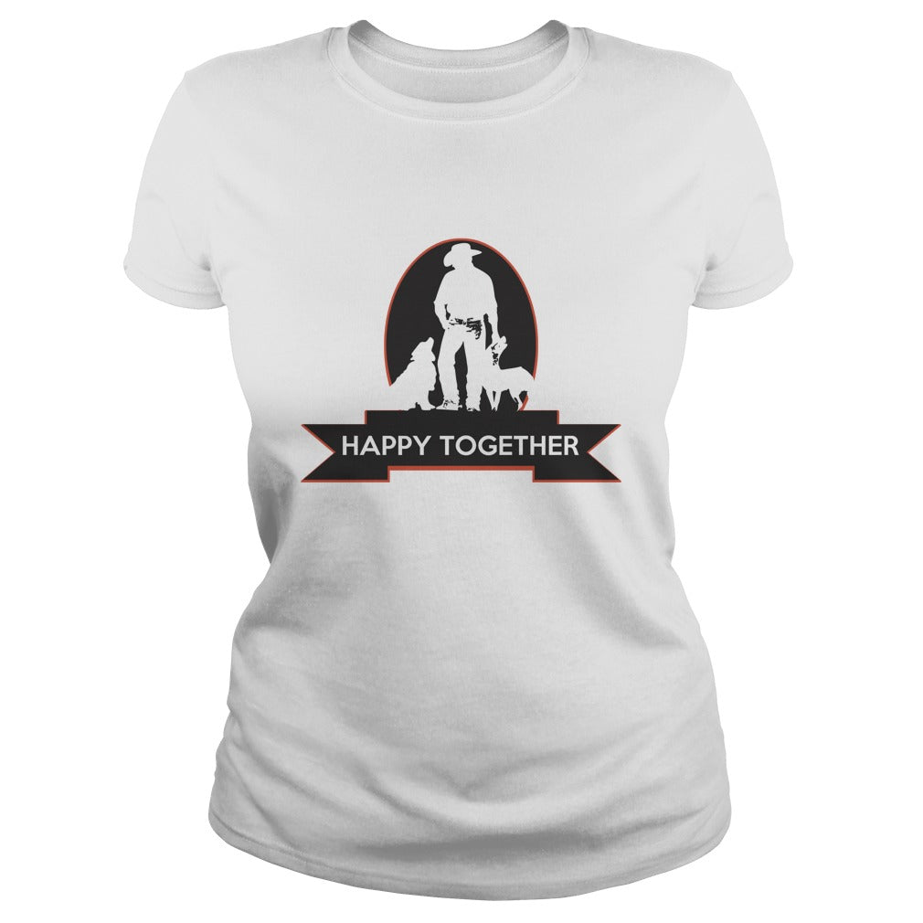 happy together