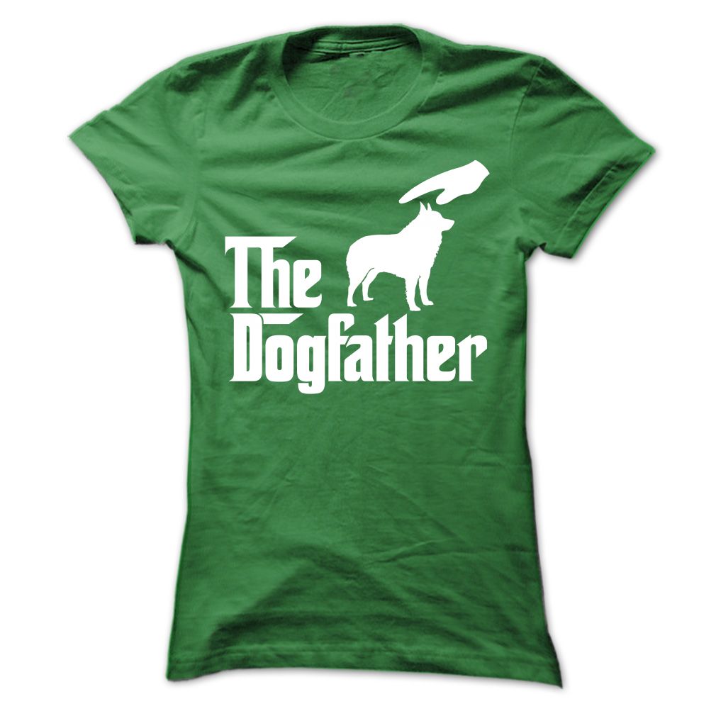 The DogFather Schipperke