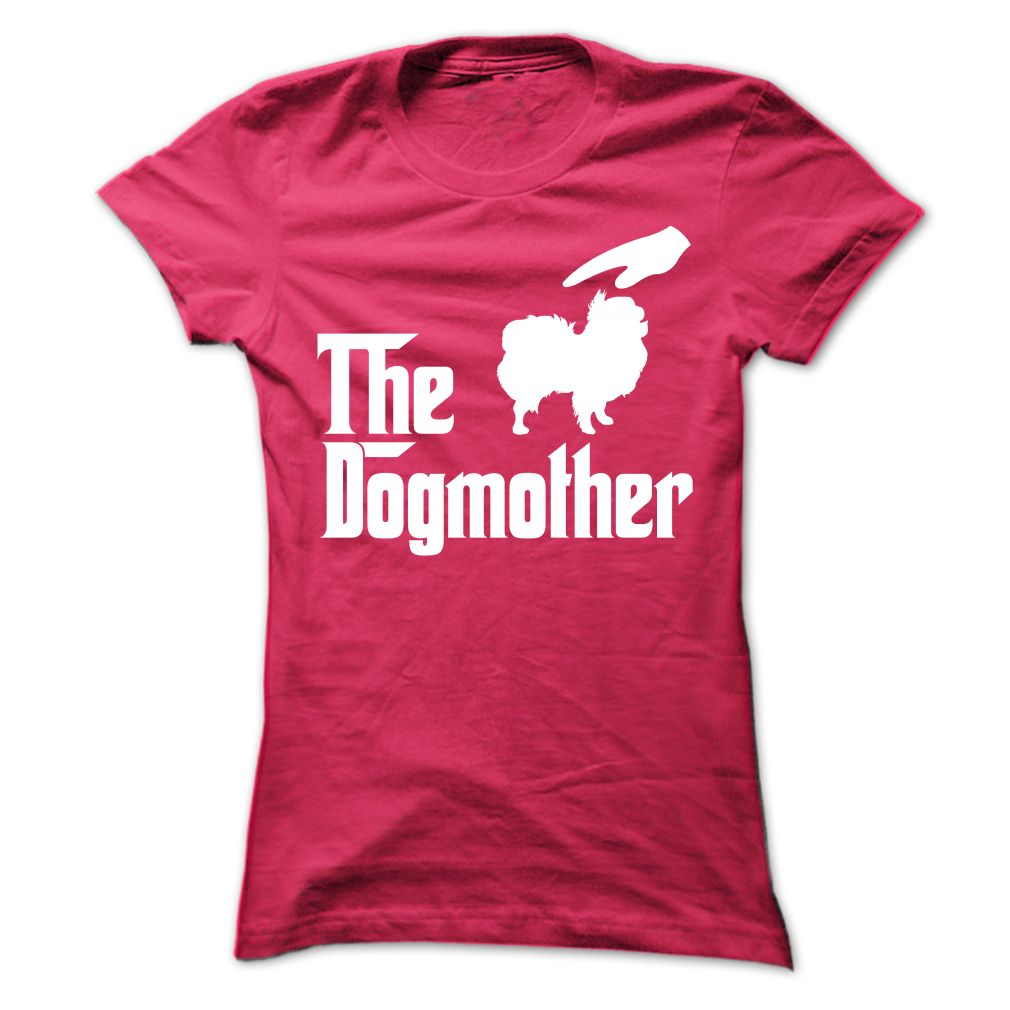 The DogMother Japanese Chin