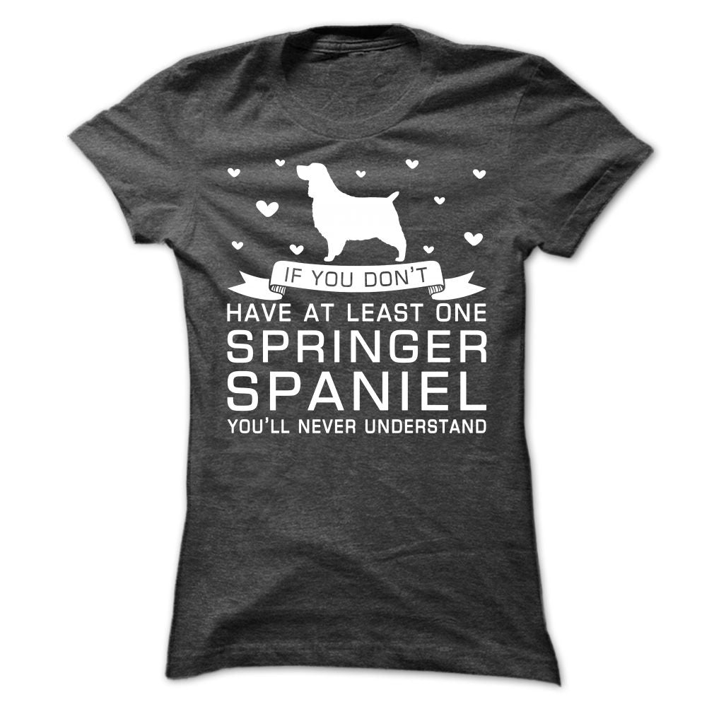 Springer Spaniel