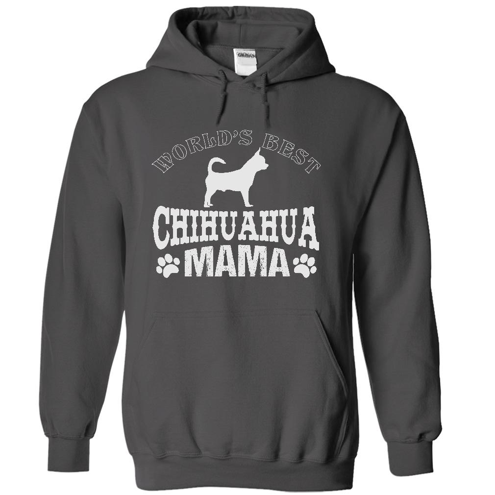 WORLDS BEST CHIHUAHUA MAMA