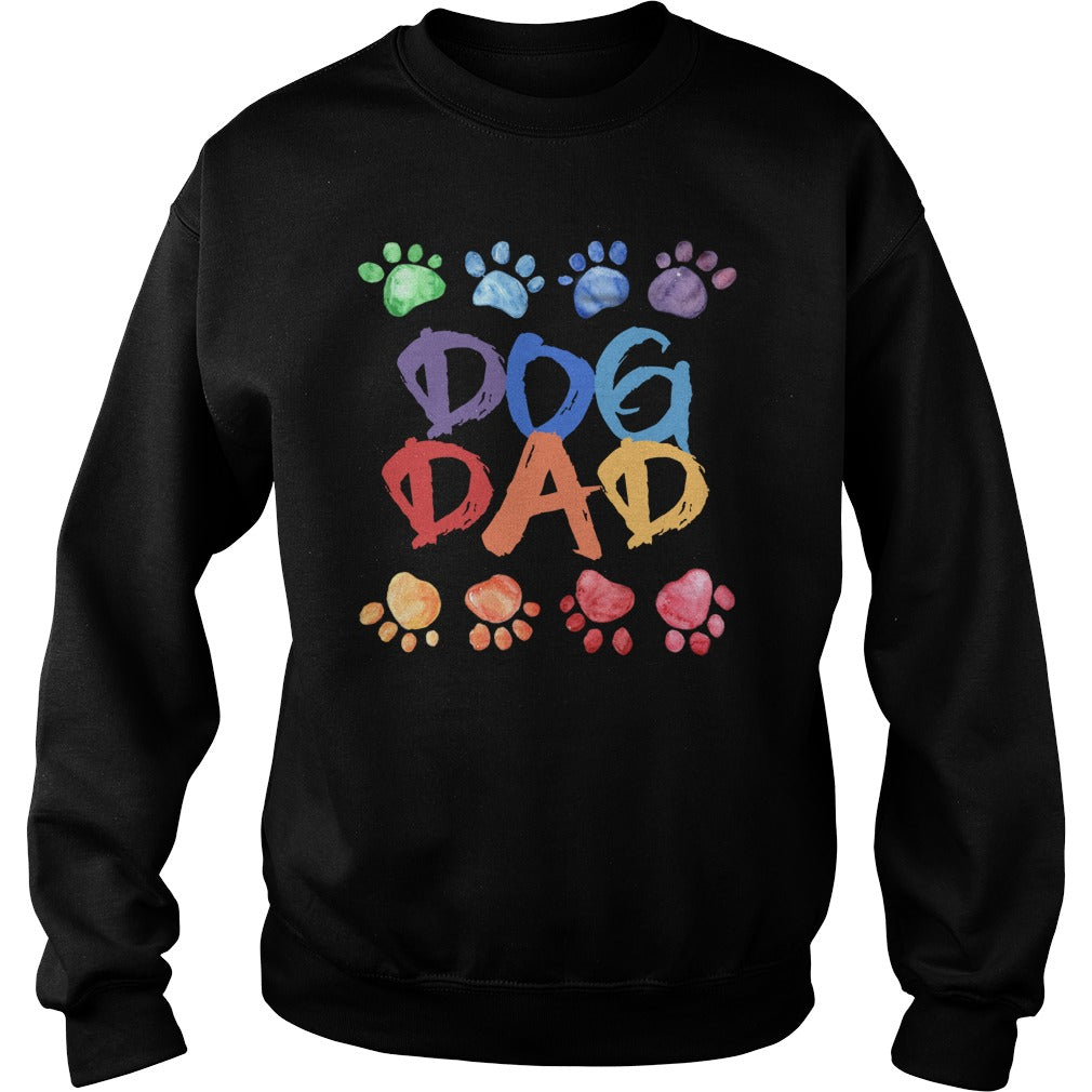 Dog Dad!