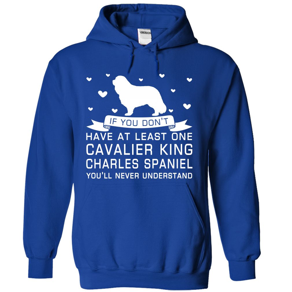 Cavalier king charles spaniel