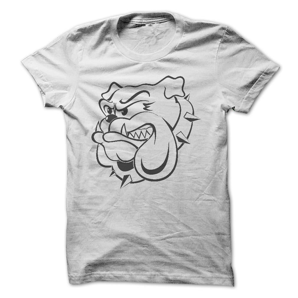 I Love Dogs-