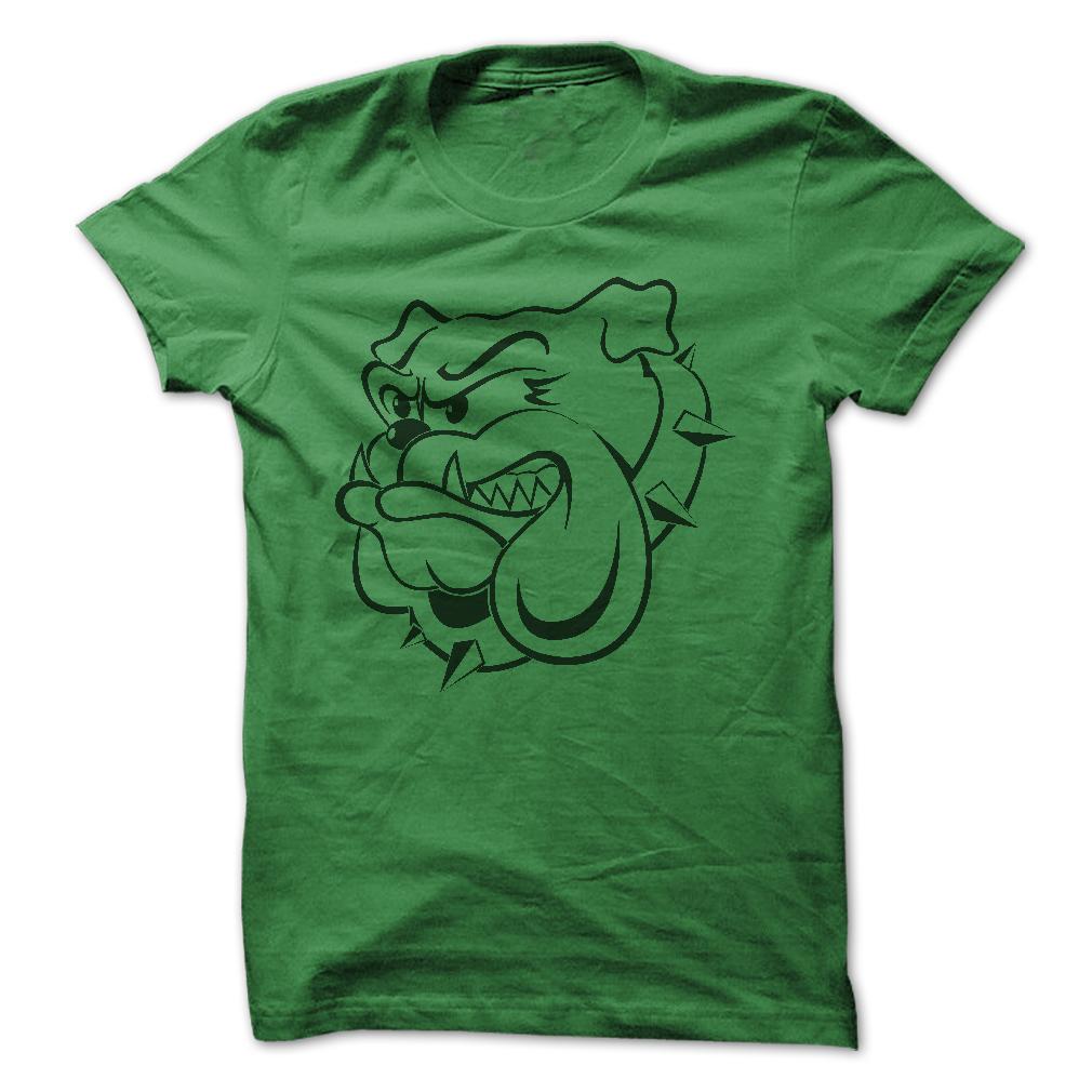 I Love Dogs-